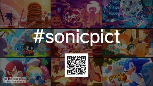 画像ギャラリー No.002のサムネイル画像 / 「ソニック・ザ・ヘッジホッグ」公式SNSの動画企画“ソニさんぽ”の新作が公開に