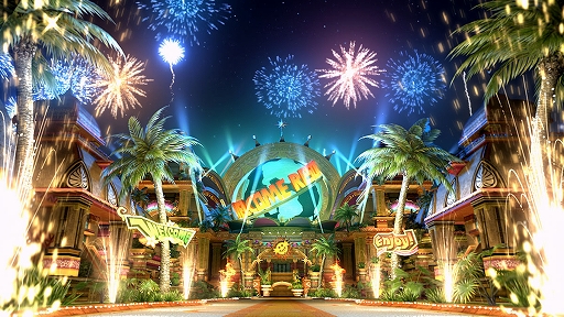 画像ギャラリー No.004のサムネイル画像 / PC(Steam)版「ソニックカラーズ アルティメット」本日配信。ソニックタイトルが最大75%オフになるセールも実施中