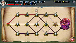 クリプト バトルジャーニー