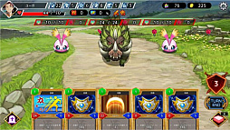 クリプト バトルジャーニー