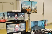 画像ギャラリー No.001のサムネイル画像 / 国産のVR RPG「RUINS MAGUS 〜ルインズメイガス〜」プレイレポート。ハイクオリティなグラフィックスで描かれるファンタジー世界が魅力
