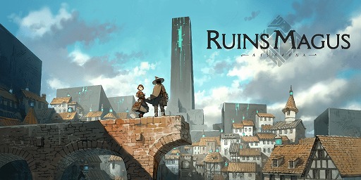 画像ギャラリー No.002のサムネイル画像 / 国産のVR RPG「RUINS MAGUS 〜ルインズメイガス〜」プレイレポート。ハイクオリティなグラフィックスで描かれるファンタジー世界が魅力