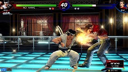 ���������꡼ No.002�Υ���ͥ������ / APM3�ǡ�Virtua Fighter esports��Ver.2.0���Ư���ϡ�����ǽ���ҥåȸ��̡���������ʤ�4���ܤ�13ǯ�֤�˲���