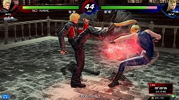 ���������꡼ No.004�Υ���ͥ������ / APM3�ǡ�Virtua Fighter esports��Ver.2.0���Ư���ϡ�����ǽ���ҥåȸ��̡���������ʤ�4���ܤ�13ǯ�֤�˲���