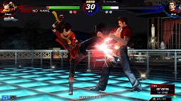 ���������꡼ No.005�Υ���ͥ������ / APM3�ǡ�Virtua Fighter esports��Ver.2.0���Ư���ϡ�����ǽ���ҥåȸ��̡���������ʤ�4���ܤ�13ǯ�֤�˲���