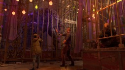 ���������꡼ No.001�Υ���ͥ������ / PS5/PS4�ǡ֥������󥰥饤��2 ���ƥ� �ҥ塼�ޥ�ץ��ȡ��꡼DLC�ȷ��ɤ�줿嫡ɤ�Ҳ𤹤����ܸ��ǥ��ʥ��󥹥ȥ쥤�顼��������