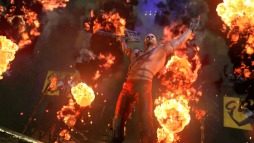 ���������꡼ No.002�Υ���ͥ������ / PS5/PS4�ǡ֥������󥰥饤��2 ���ƥ� �ҥ塼�ޥ�ץ��ȡ��꡼DLC�ȷ��ɤ�줿嫡ɤ�Ҳ𤹤����ܸ��ǥ��ʥ��󥹥ȥ쥤�顼��������