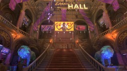 ���������꡼ No.004�Υ���ͥ������ / PS5/PS4�ǡ֥������󥰥饤��2 ���ƥ� �ҥ塼�ޥ�ץ��ȡ��꡼DLC�ȷ��ɤ�줿嫡ɤ�Ҳ𤹤����ܸ��ǥ��ʥ��󥹥ȥ쥤�顼��������