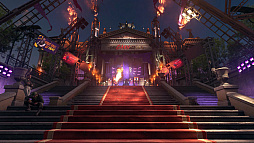 ���������꡼ No.002�Υ���ͥ������ / PS5/PS4�ǡ֥������󥰥饤��2 ���ƥ� �ҥ塼�ޥ�ץ��ȡ��꡼DLC�ȷ��ɤ�줿嫡������ۿ������桼�������оݤ˸�������/����̵��������