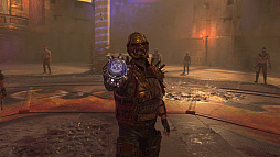 ���������꡼ No.005�Υ���ͥ������ / PS5/PS4�ǡ֥������󥰥饤��2 ���ƥ� �ҥ塼�ޥ�ץ��ȡ��꡼DLC�ȷ��ɤ�줿嫡������ۿ������桼�������оݤ˸�������/����̵��������