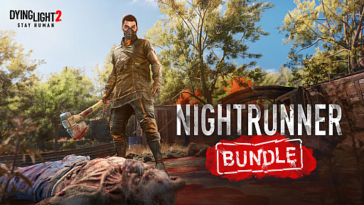 画像ギャラリー No.001のサムネイル画像 / ゾンビサバイバルアクション「ダイイングライト2 ステイ ヒューマン」,前作をモチーフにした衣装や武器などが手に入る,3種類のDLCをリリース