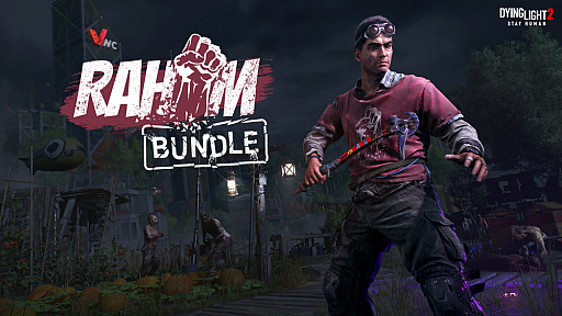 画像ギャラリー No.003のサムネイル画像 / ゾンビサバイバルアクション「ダイイングライト2 ステイ ヒューマン」,前作をモチーフにした衣装や武器などが手に入る,3種類のDLCをリリース