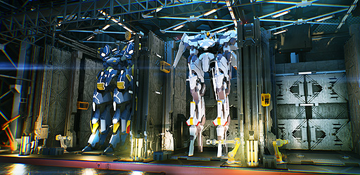 ꡼ No.006 | ॹ褬οSRPGRelayerʥ쥤䡼ˡפȯɽGOD WARSɥबȯPS5/PS4˸2021ǯȯ