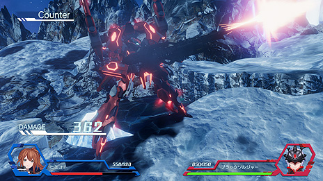 ꡼ No.012 | ॹ褬οSRPGRelayerʥ쥤䡼ˡפȯɽGOD WARSɥबȯPS5/PS4˸2021ǯȯ