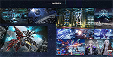 画像集#017のサムネイル/角川ゲームス，宇宙が舞台の新作SRPG「Relayer（リレイヤー）」を正式発表。“GOD WARS”チームが開発し，PS5/PS4に向けて2021年発売へ