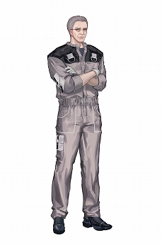 ꡼ No.035 | SRPGRelayerʥ쥤䡼ˡס餸͸ΡȥƥɤϤȤо쥭饯ȥ㥹Ȥξ󤬸