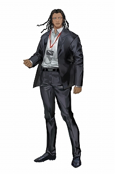 ꡼ No.041 | SRPGRelayerʥ쥤䡼ˡס餸͸ΡȥƥɤϤȤо쥭饯ȥ㥹Ȥξ󤬸