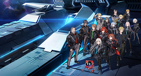 ꡼ No.044 | SRPGRelayerʥ쥤䡼ˡס餸͸ΡȥƥɤϤȤо쥭饯ȥ㥹Ȥξ󤬸