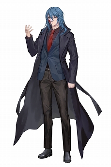 ꡼ No.008 | ॹοSRPGRelayerס饯㥹ȾҲ2ƤϵϢܷŨϡȥ쥤䡼ɤΥСʤ