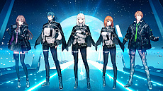 ꡼ No.042 | ॹοSRPGRelayerס饯㥹ȾҲ2ƤϵϢܷŨϡȥ쥤䡼ɤΥСʤ