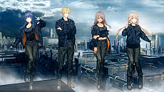 ꡼ No.043 | ॹοSRPGRelayerס饯㥹ȾҲ2ƤϵϢܷŨϡȥ쥤䡼ɤΥСʤ