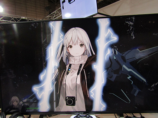 ꡼ No.006 | TGS 2021SRPGRelayerʥ쥤䡼ˡ׻ͷݡȡ̥Ūʥ饯ʤʪȿͷʼȥƥ饮ɤˤǮ襤ڤ