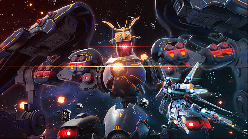 画像ギャラリー No.009のサムネイル画像 / 「Relayer(リレイヤー)」,ダウンロード版のプレオーダーが2021年11月25日に開始。最新トレイラーの公開も