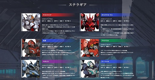 ���������꡼ No.010�Υ���ͥ������ / ��Relayer�ʥ�쥤�䡼�ˡפθ��������ȹ�������ɽŪ�ʥ��ܥåȤΥǡ����䡤��󥯥��åפ��Ƥ�������֤ξܺ٤ʾ��󤬸�����