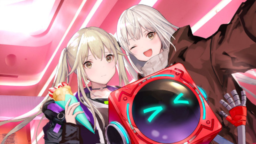 ���������꡼ No.010�Υ���ͥ������ / ��Relayer�ʥ�쥤�䡼�ˡס�5��26���˥��åץǡ��Ȥ�»ܡ�DLC��Ʊ���ۿ���