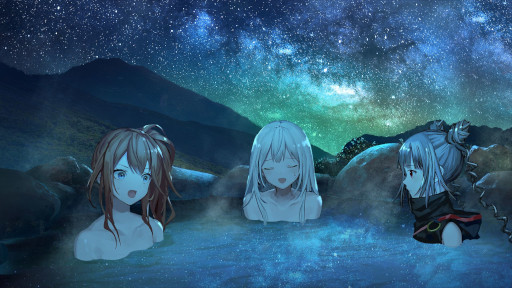 ���������꡼ No.012�Υ���ͥ������ / ��Relayer�ʥ�쥤�䡼�ˡס�5��26���˥��åץǡ��Ȥ�»ܡ�DLC��Ʊ���ۿ���