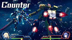 画像ギャラリー No.004のサムネイル画像 / 「Relayer(リレイヤー)」,シーズンパス2を2022年8月25日に配信。アマノガワとハレーの専用改造機が入手できるDLCも