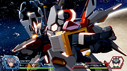 画像ギャラリー No.008のサムネイル画像 / 「Relayer(リレイヤー)」,シーズンパス2を2022年8月25日に配信。アマノガワとハレーの専用改造機が入手できるDLCも