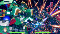 ���������꡼ No.006�Υ���ͥ������ / ��Relayer�פȡ�Relayer Advanced�פ�DLC����6����11��24����ȯ���