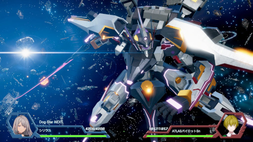 ���������꡼ No.014�Υ���ͥ������ / ��Relayer�פȡ�Relayer Advanced�פ�DLC����6����11��24����ȯ���