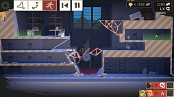 ブリッジコンストラクター:ウォーキング・デッド