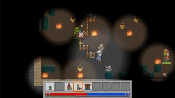 画像ギャラリー No.006のサムネイル画像 / 「Minable & Create / ミナクリ」に新機能・“新拠点作成”と“トロッコ”が登場