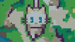 画像ギャラリー No.007のサムネイル画像 / 「Minable & Create / ミナクリ」に新機能・“新拠点作成”と“トロッコ”が登場