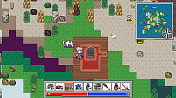 Minable & Create / ミナクリ