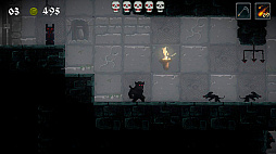 マールク：ダークデーモン