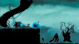 マールク：ダークデーモン