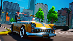 Taxi Chaos ����������������