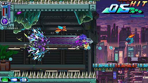 ���������꡼ No.003�Υ���ͥ������ / �ᥬ�ɥ饤�ָ��������ȥ�˱ƶ�������������������륢��������Berserk Boy�פ����ȯɽ��ȯ���2022ǯ��Q4��ͽ��