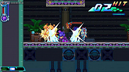 ���������꡼ No.006�Υ���ͥ������ / �ᥬ�ɥ饤�ָ��������ȥ�˱ƶ�������������������륢��������Berserk Boy�פ����ȯɽ��ȯ���2022ǯ��Q4��ͽ��