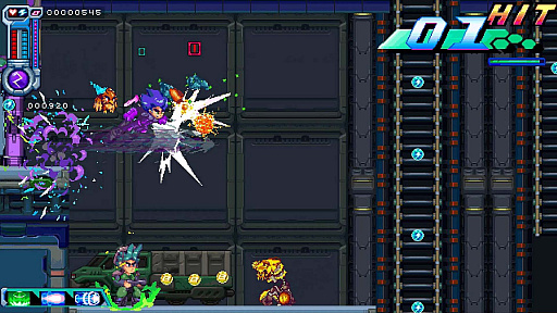 ���������꡼ No.008�Υ���ͥ������ / �ᥬ�ɥ饤�ָ��������ȥ�˱ƶ�������������������륢��������Berserk Boy�פ����ȯɽ��ȯ���2022ǯ��Q4��ͽ��