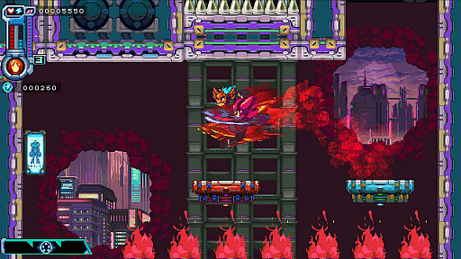 ���������꡼ No.009�Υ���ͥ������ / �ᥬ�ɥ饤�ָ��������ȥ�˱ƶ�������������������륢��������Berserk Boy�פ����ȯɽ��ȯ���2022ǯ��Q4��ͽ��