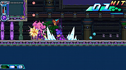 ���������꡼ No.011�Υ���ͥ������ / �ᥬ�ɥ饤�ָ��������ȥ�˱ƶ�������������������륢��������Berserk Boy�פ����ȯɽ��ȯ���2022ǯ��Q4��ͽ��