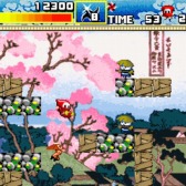 画像ギャラリー No.002のサムネイル画像 / 「G-MODEアーカイブス+ 忍者じゃじゃ丸くん・乱舞」の配信がスタート