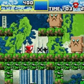 画像ギャラリー No.003のサムネイル画像 / 「G-MODEアーカイブス+ 忍者じゃじゃ丸くん・乱舞」の配信がスタート