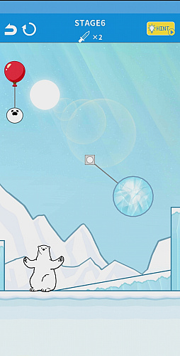 ���������꡼ No.004�Υ���ͥ������ / iOS/Android���������奢�륲����������륷������ ���ۥ磻�ȥ�֡��פ����������ӥ�����