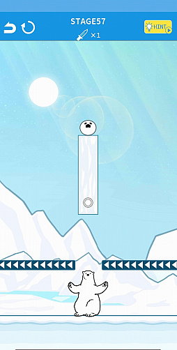 ���������꡼ No.005�Υ���ͥ������ / iOS/Android���������奢�륲����������륷������ ���ۥ磻�ȥ�֡��פ����������ӥ�����